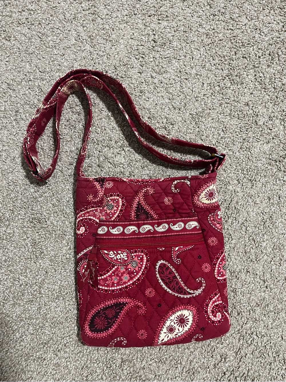 Vera Bradley Bag